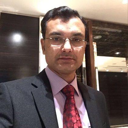 Dr Jignesh Pandya, Nephrologist Online